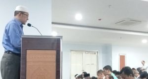 Pentingnya Pemimpin dalam islam