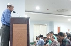 Pentingnya Pemimpin dalam islam