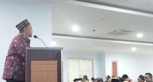 5 (Lima) Tradisi Warga Muhammadiyah yang harus dilestarikan