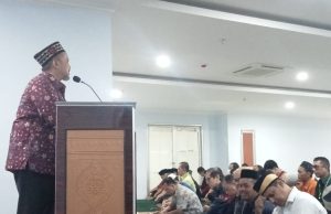 5 (Lima) Tradisi Warga Muhammadiyah yang harus dilestarikan