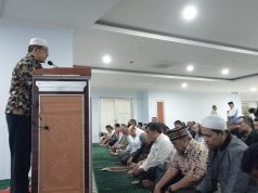 4(Empat) Permata dalam diri Manusia Akal, Agama, Sifat Malu, Dan Amal Shalih
