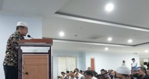 4(Empat) Permata dalam diri Manusia Akal, Agama, Sifat Malu, Dan Amal Shalih