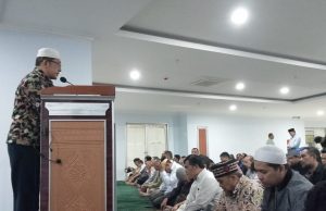 4(Empat) Permata dalam diri Manusia Akal, Agama, Sifat Malu, Dan Amal Shalih