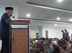Kisah Inspiratif : Mendapat Pahala Haji Mabrur, Meskipun Tidak Pergi ke Mekkah