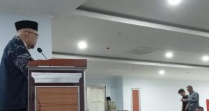 Kisah Inspiratif : Mendapat Pahala Haji Mabrur, Meskipun Tidak Pergi ke Mekkah