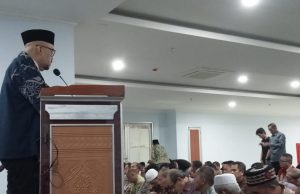 Kisah Inspiratif : Mendapat Pahala Haji Mabrur, Meskipun Tidak Pergi ke Mekkah