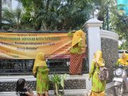 Aisyiyah Ciledug Beraksi : Panjat Pagar, Tegakkan Syiar