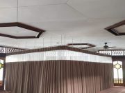 Apakah Masih Perlu Tabir Pemisah Lelaki Dan Perempuan Di Masjid Muhammadiyah ?