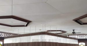 Apakah Masih Perlu Tabir Pemisah Lelaki Dan Perempuan Di Masjid Muhammadiyah ?