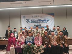 Kader Muda Muhammadiyah Tangerang Berkontribusi dalam Penyusunan Tafsir At-Tanwir