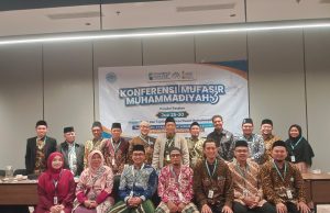 Kader Muda Muhammadiyah Tangerang Berkontribusi dalam Penyusunan Tafsir At-Tanwir