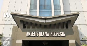 Trigger Gebrakan Fatwa MUI Tentang Larangan Buang Sampah